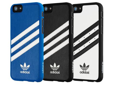 hoesje adidas 6s|adidas Originals Moulded Case Compatible with iPhone 6/6S/7/8.